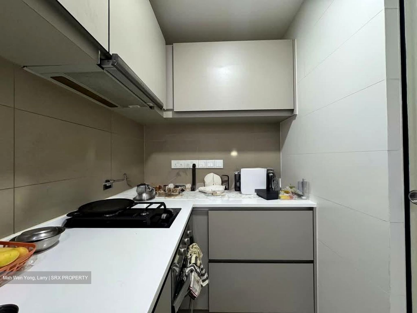 H2O Residences (D28), Condominium #530710801